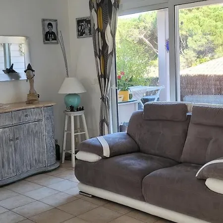 Chalet Oasis Gassin
