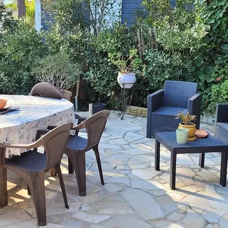 Σαλέ Oasis Gassin